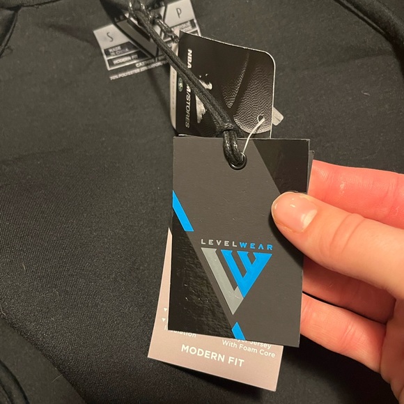 Raptors hoodie/ jacket - Picture 7 of 10